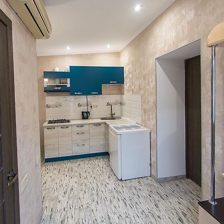 Apartment On Kovalska Street 44 Odessa Dış mekan fotoğraf