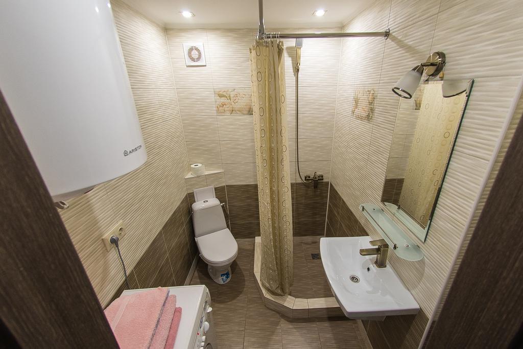 Apartment On Kovalska Street 44 Odessa Dış mekan fotoğraf