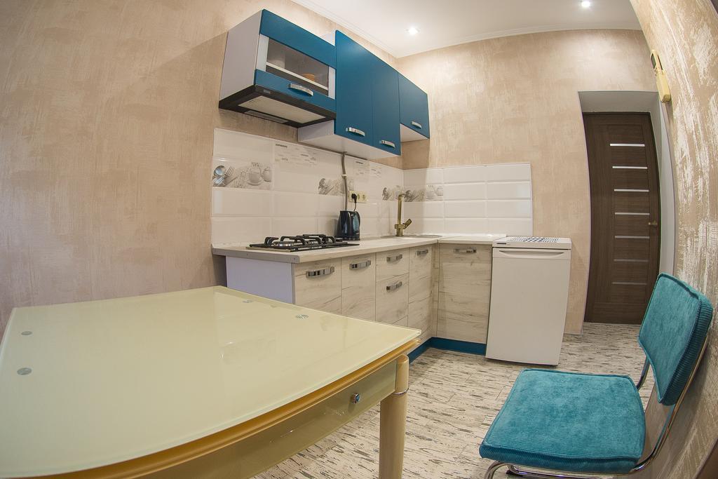 Apartment On Kovalska Street 44 Odessa Dış mekan fotoğraf