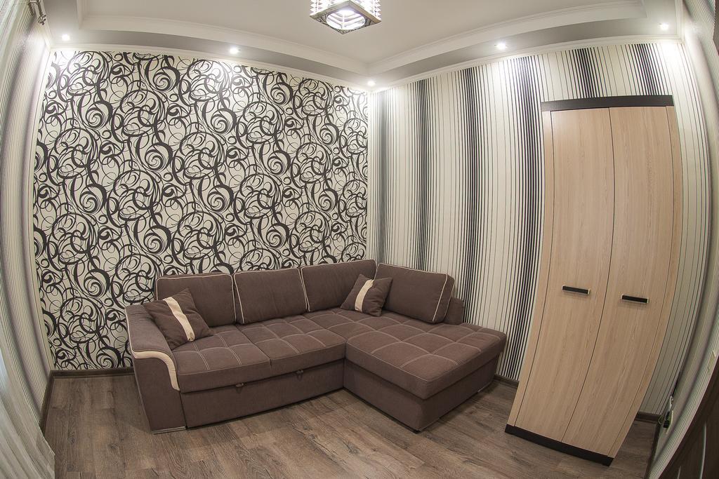 Apartment On Kovalska Street 44 Odessa Dış mekan fotoğraf