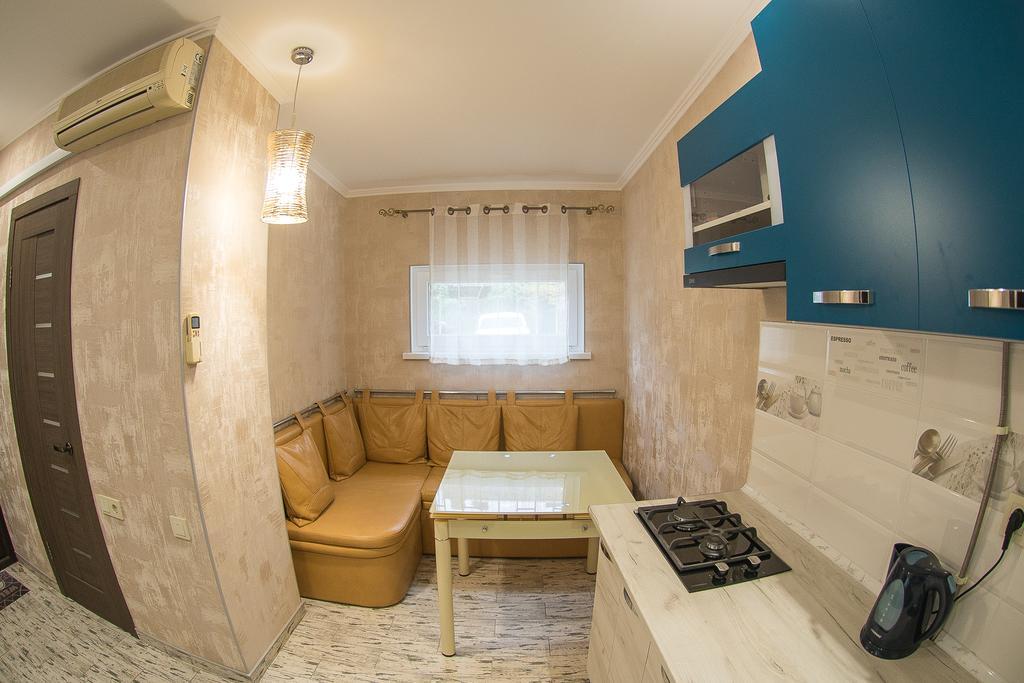 Apartment On Kovalska Street 44 Odessa Dış mekan fotoğraf