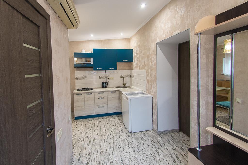 Apartment On Kovalska Street 44 Odessa Dış mekan fotoğraf